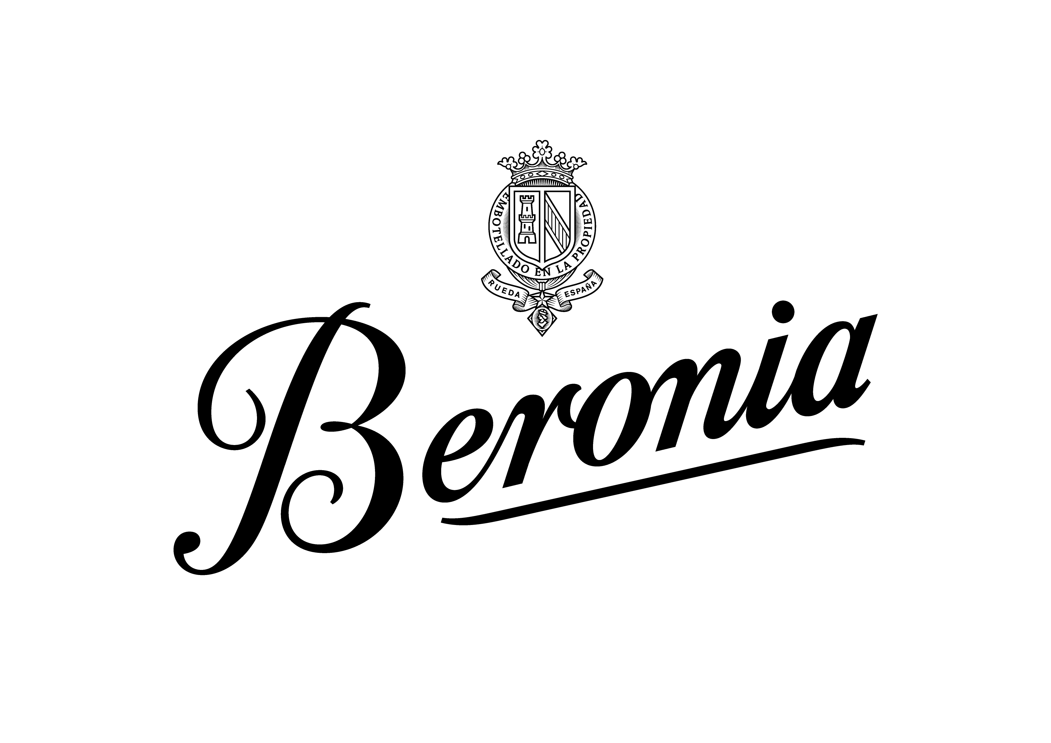 logotipo beronia